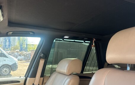 BMW X5, 2005 год, 550 000 рублей, 8 фотография
