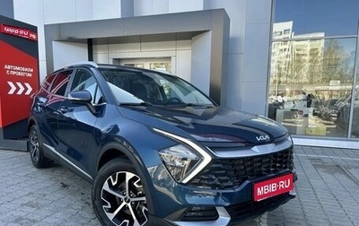 KIA Sportage IV рестайлинг, 2022 год, 3 422 000 рублей, 1 фотография