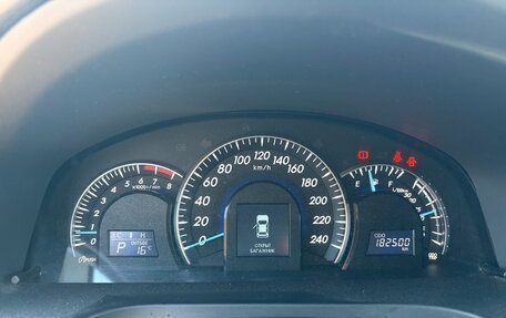 Toyota Camry, 2013 год, 1 500 000 рублей, 5 фотография