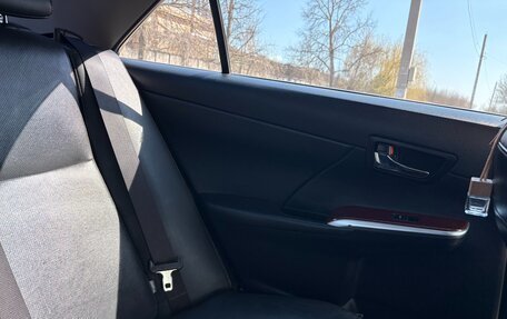 Toyota Camry, 2013 год, 1 500 000 рублей, 13 фотография