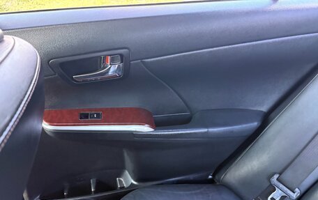 Toyota Camry, 2013 год, 1 500 000 рублей, 12 фотография