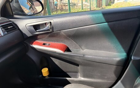 Toyota Camry, 2013 год, 1 500 000 рублей, 11 фотография