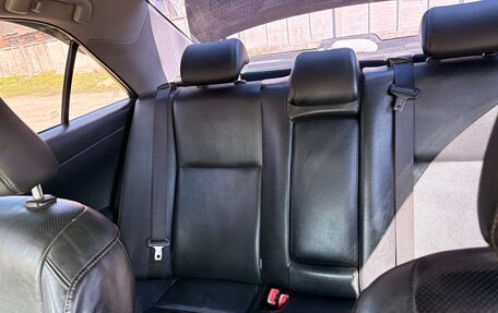 Toyota Camry, 2013 год, 1 500 000 рублей, 9 фотография