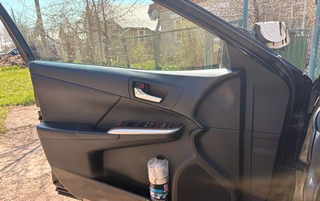 Toyota Camry, 2013 год, 1 500 000 рублей, 10 фотография