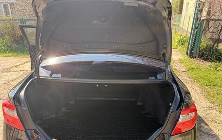 Toyota Camry, 2013 год, 1 500 000 рублей, 14 фотография