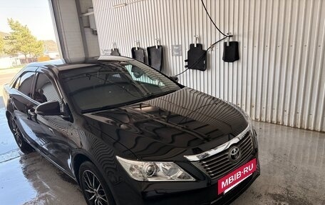 Toyota Camry, 2013 год, 1 500 000 рублей, 3 фотография