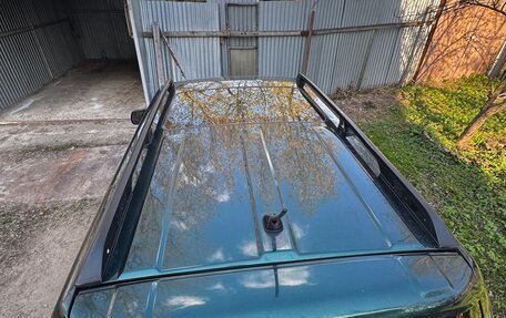 Honda CR-V IV, 2000 год, 545 000 рублей, 10 фотография