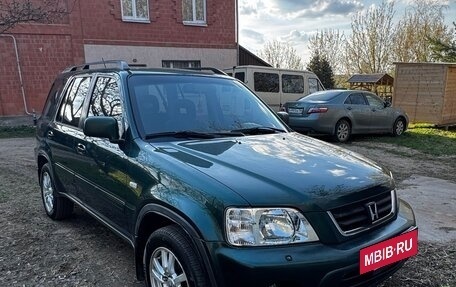 Honda CR-V IV, 2000 год, 545 000 рублей, 8 фотография