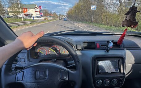 Honda CR-V IV, 2000 год, 545 000 рублей, 19 фотография