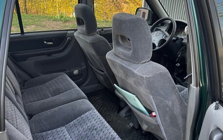 Honda CR-V IV, 2000 год, 545 000 рублей, 20 фотография