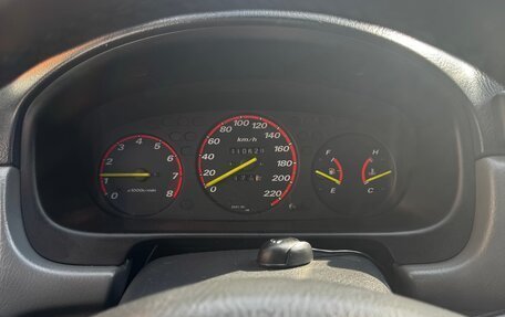 Honda CR-V IV, 2000 год, 545 000 рублей, 16 фотография