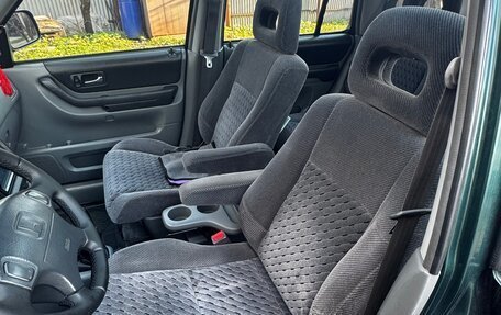 Honda CR-V IV, 2000 год, 545 000 рублей, 26 фотография