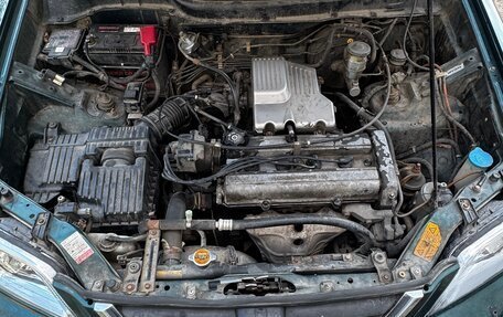 Honda CR-V IV, 2000 год, 545 000 рублей, 27 фотография
