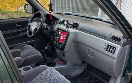 Honda CR-V IV, 2000 год, 545 000 рублей, 23 фотография