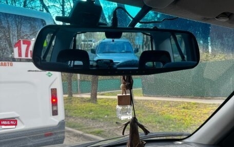Honda CR-V IV, 2000 год, 545 000 рублей, 18 фотография