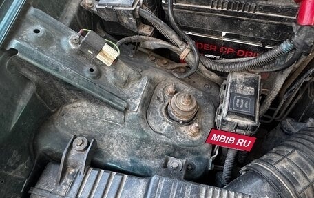 Honda CR-V IV, 2000 год, 545 000 рублей, 28 фотография