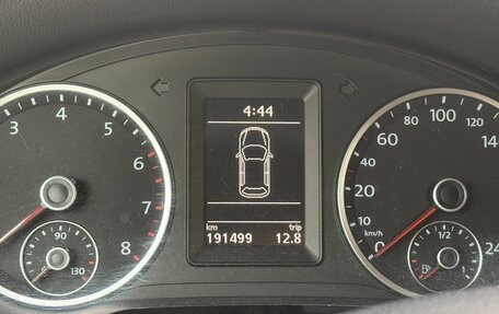 Volkswagen Tiguan I, 2010 год, 900 000 рублей, 7 фотография