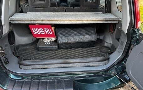 Honda CR-V IV, 2000 год, 545 000 рублей, 31 фотография