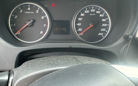 Mitsubishi Outlander III рестайлинг 3, 2014 год, 950 000 рублей, 4 фотография