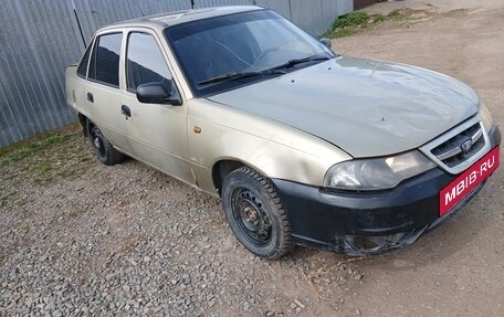Daewoo Nexia I рестайлинг, 2011 год, 50 000 рублей, 2 фотография