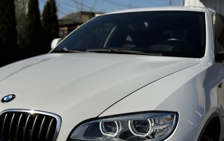 BMW X6, 2013 год, 2 400 000 рублей, 5 фотография