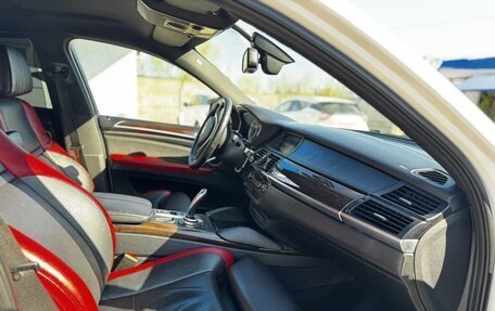 BMW X6, 2013 год, 2 400 000 рублей, 7 фотография