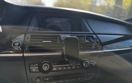 BMW X6, 2013 год, 2 400 000 рублей, 12 фотография