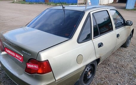 Daewoo Nexia I рестайлинг, 2011 год, 50 000 рублей, 4 фотография