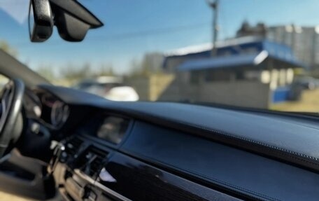 BMW X6, 2013 год, 2 400 000 рублей, 10 фотография