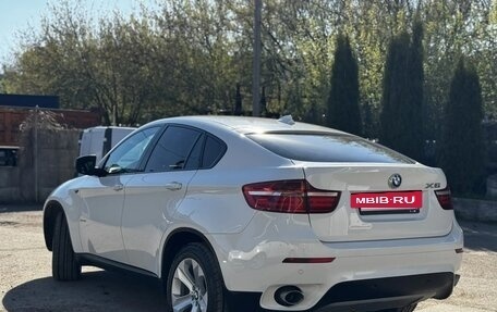 BMW X6, 2013 год, 2 400 000 рублей, 3 фотография