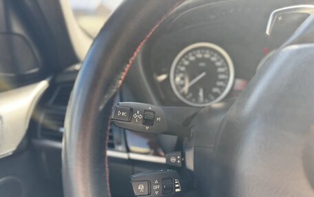 BMW X6, 2013 год, 2 400 000 рублей, 17 фотография