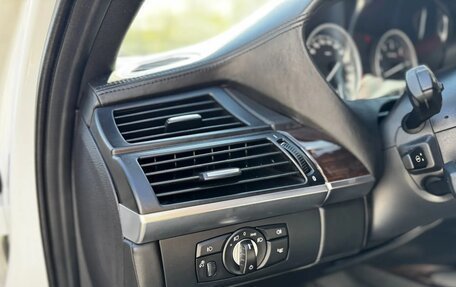 BMW X6, 2013 год, 2 400 000 рублей, 15 фотография