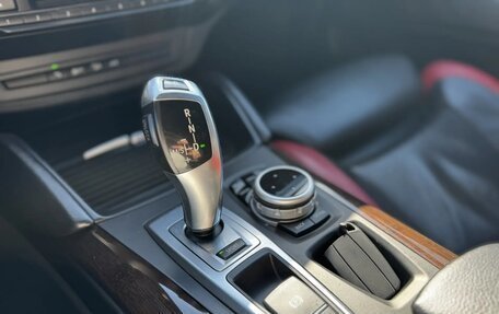 BMW X6, 2013 год, 2 400 000 рублей, 16 фотография