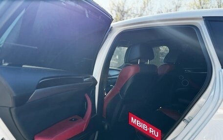 BMW X6, 2013 год, 2 400 000 рублей, 8 фотография