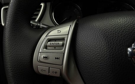 Nissan Qashqai, 2014 год, 1 199 888 рублей, 9 фотография