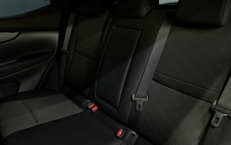 Nissan Qashqai, 2014 год, 1 199 888 рублей, 25 фотография