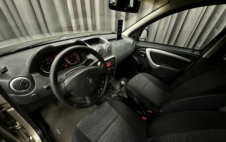 Renault Duster I рестайлинг, 2014 год, 919 777 рублей, 6 фотография
