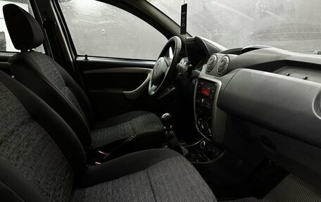 Renault Duster I рестайлинг, 2014 год, 919 777 рублей, 8 фотография