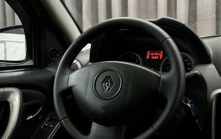 Renault Duster I рестайлинг, 2014 год, 919 777 рублей, 12 фотография