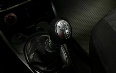 Renault Duster I рестайлинг, 2014 год, 919 777 рублей, 18 фотография