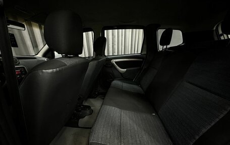 Renault Duster I рестайлинг, 2014 год, 919 777 рублей, 22 фотография