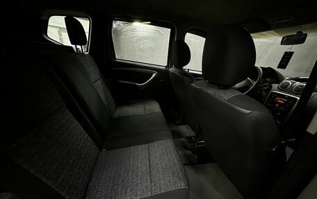 Renault Duster I рестайлинг, 2014 год, 919 777 рублей, 24 фотография