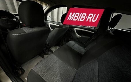 Renault Duster I рестайлинг, 2014 год, 919 777 рублей, 21 фотография