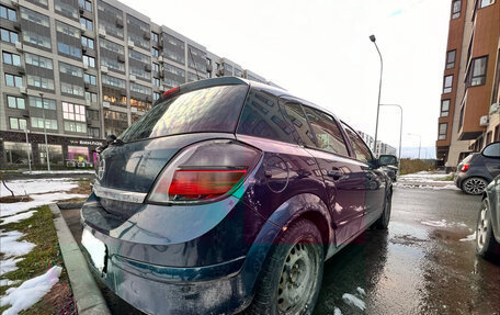 Opel Astra H, 2007 год, 250 000 рублей, 6 фотография