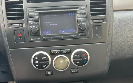 Nissan Tiida, 2012 год, 690 000 рублей, 7 фотография
