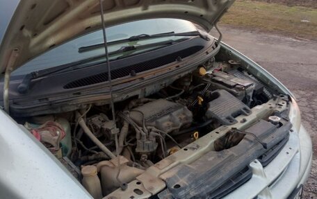 Dodge Caravan III, 2000 год, 380 000 рублей, 5 фотография