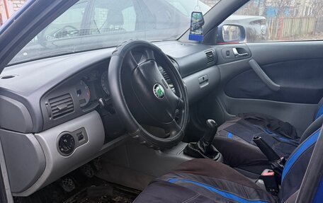 Skoda Octavia IV, 1998 год, 270 000 рублей, 2 фотография
