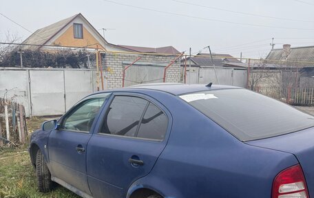 Skoda Octavia IV, 1998 год, 270 000 рублей, 3 фотография