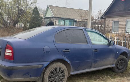 Skoda Octavia IV, 1998 год, 270 000 рублей, 4 фотография