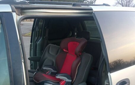 Dodge Caravan III, 2000 год, 380 000 рублей, 7 фотография